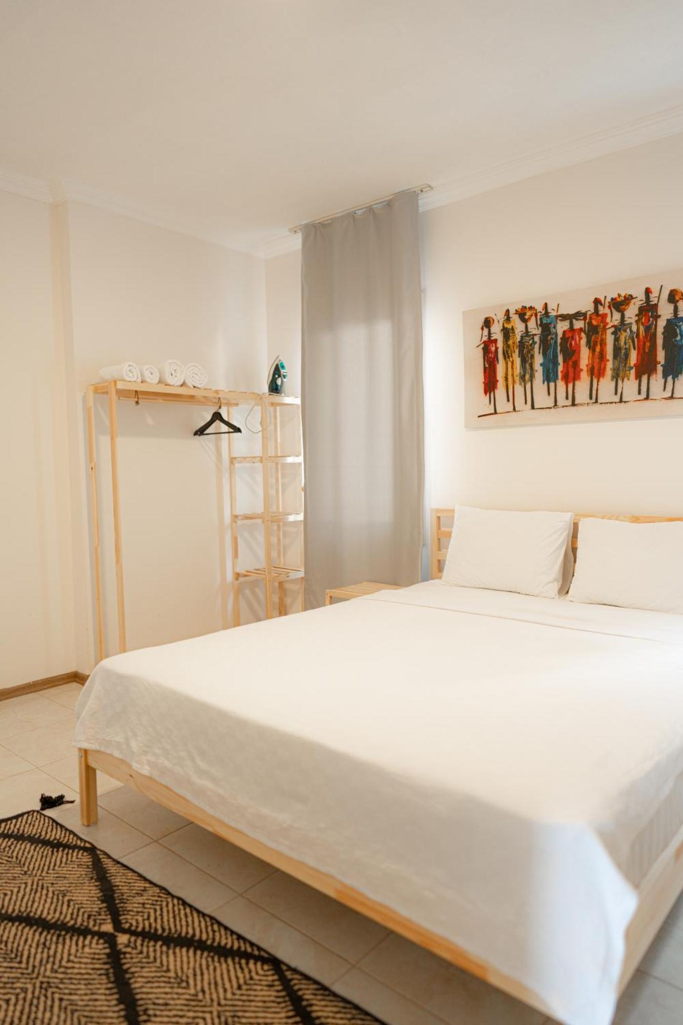 Ferienwohnung Apex Apart Kaş Exterior foto