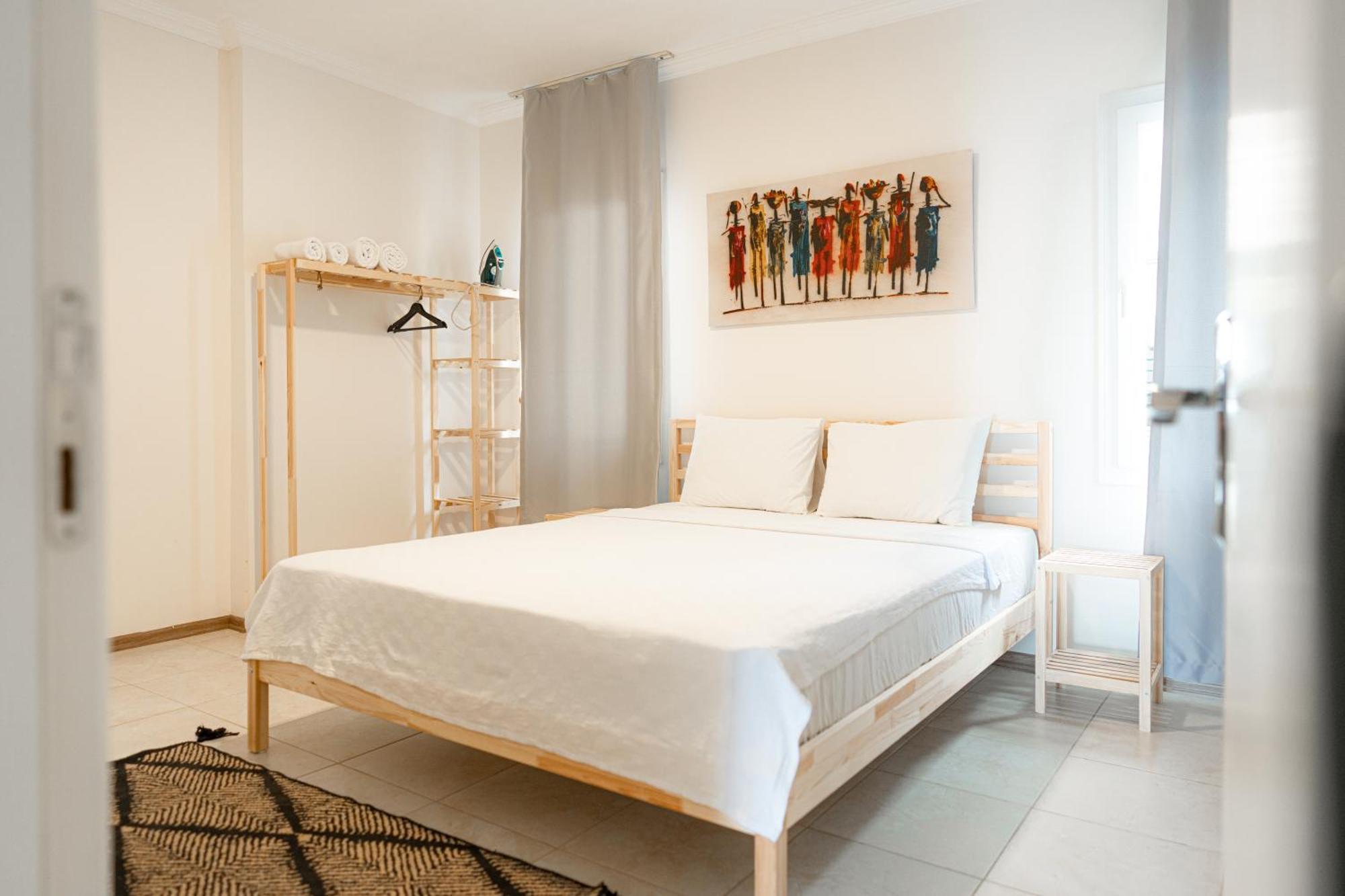 Ferienwohnung Apex Apart Kaş Exterior foto
