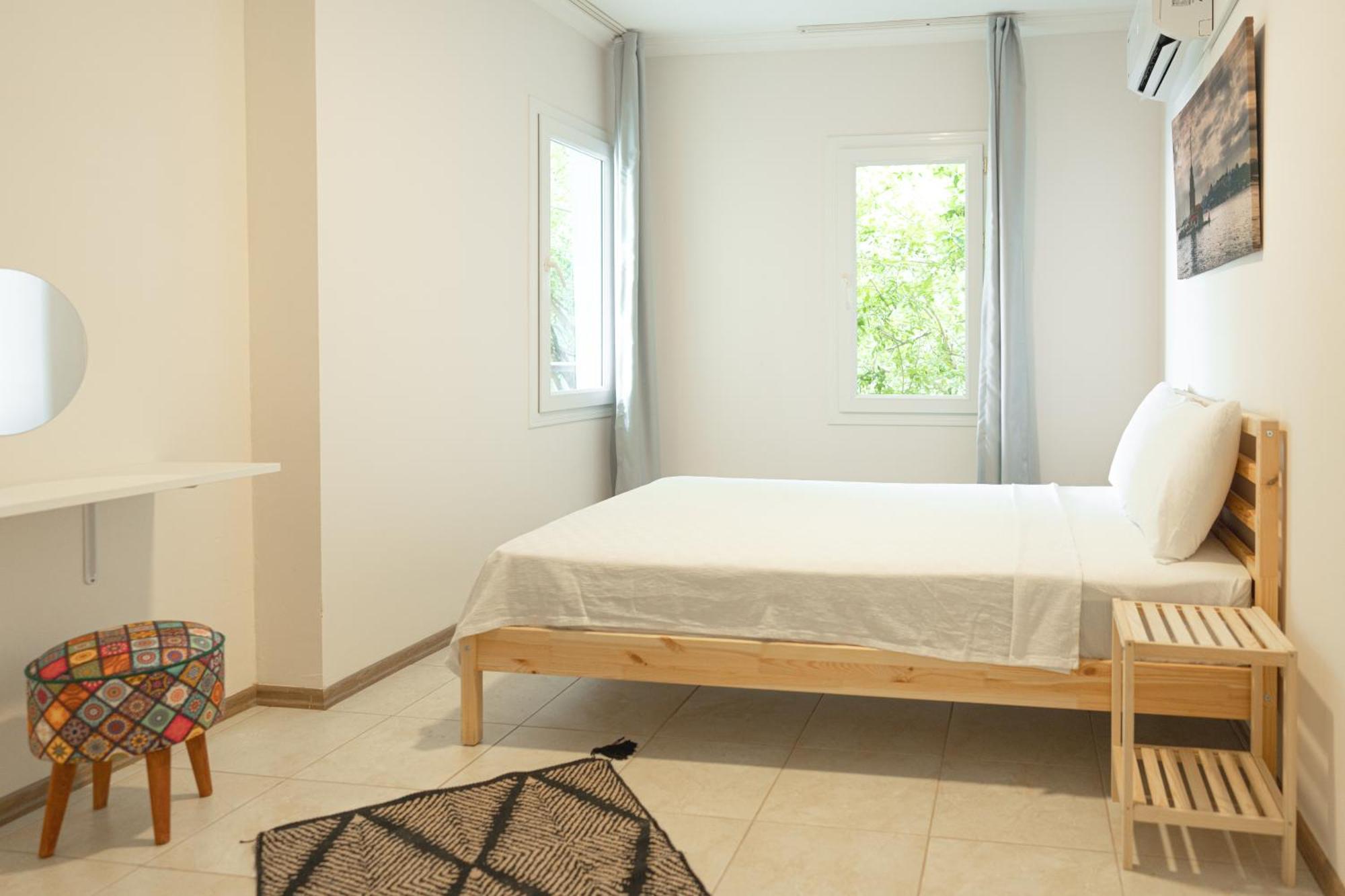 Ferienwohnung Apex Apart Kaş Exterior foto