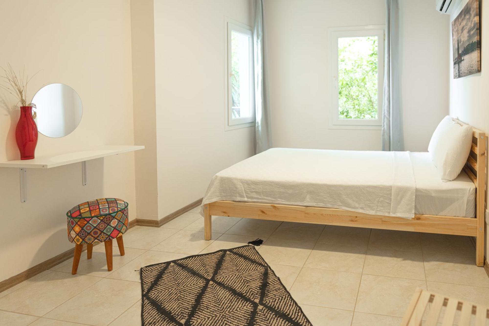 Ferienwohnung Apex Apart Kaş Exterior foto