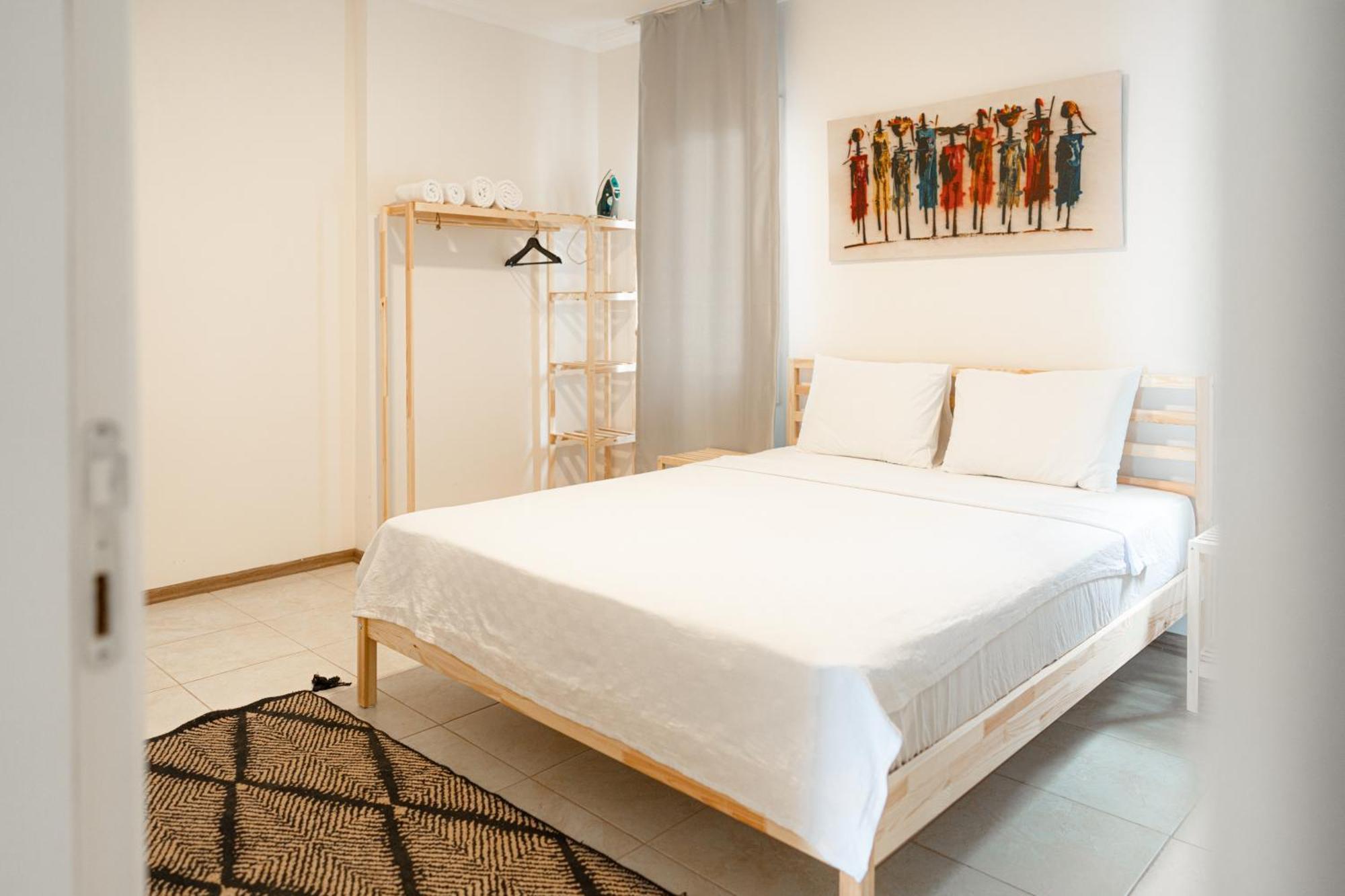Ferienwohnung Apex Apart Kaş Exterior foto